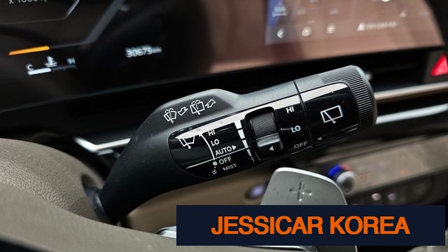 2024 Kia The New Carnival 4th generation - Thumbnail 4