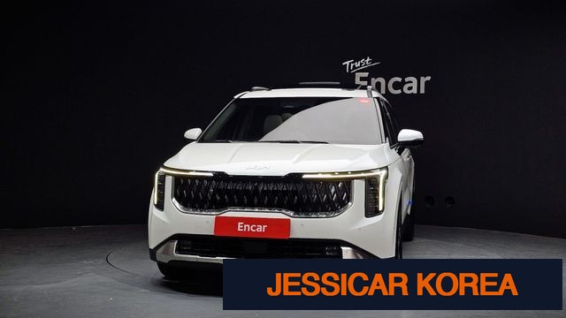 2024 Kia The New Carnival 4th generation - Thumbnail 6