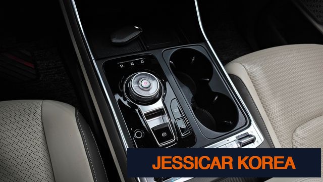 2024 Kia The New Carnival 4th generation - Thumbnail 10