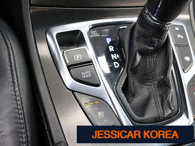 2015 Hyundai Grandeur HG - Thumbnail 5