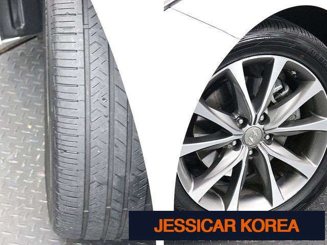 2015 Hyundai Grandeur HG - Thumbnail 7