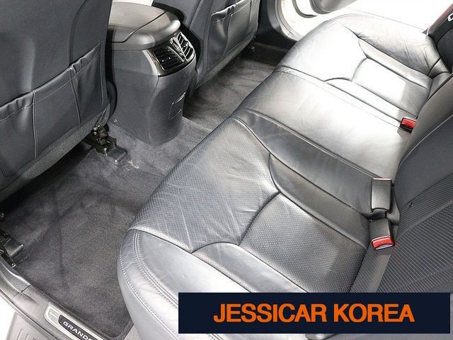 2015 Hyundai Grandeur HG - Thumbnail 9