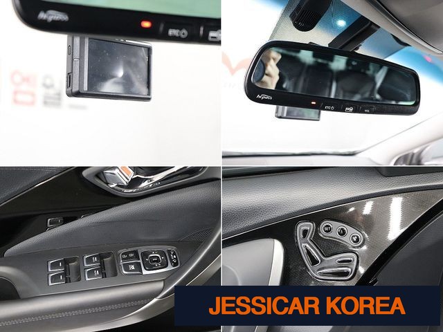 2015 Hyundai Grandeur HG - Thumbnail 10