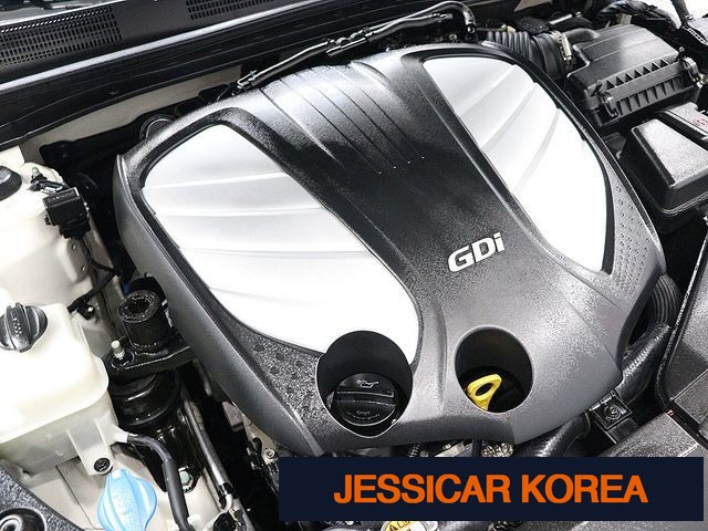 2015 Hyundai Grandeur HG - Thumbnail 15