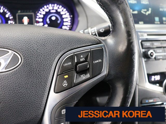 2015 Hyundai Grandeur HG - Thumbnail 18