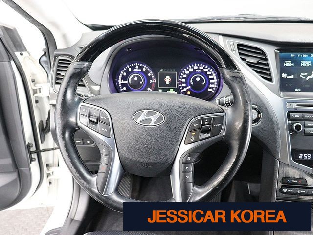2015 Hyundai Grandeur HG - Thumbnail 20