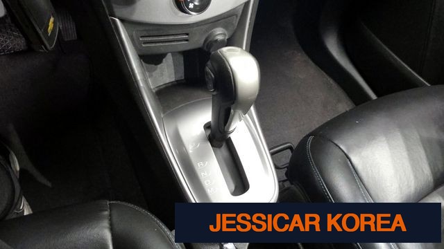2015 Chevrolet Trax - Thumbnail 9