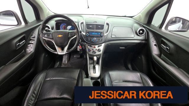 2015 Chevrolet Trax - Thumbnail 10