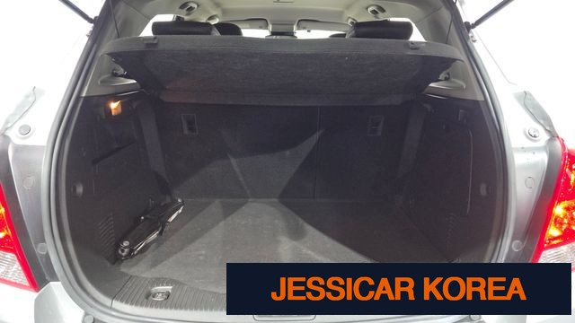 2015 Chevrolet Trax - Thumbnail 13