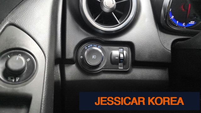 2015 Chevrolet Trax - Thumbnail 14