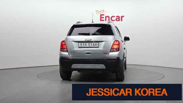 2015 Chevrolet Trax - Thumbnail 15