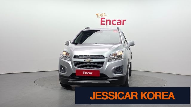 2015 Chevrolet Trax - Thumbnail 19