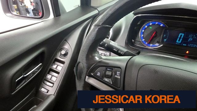 2015 Chevrolet Trax - Thumbnail 20