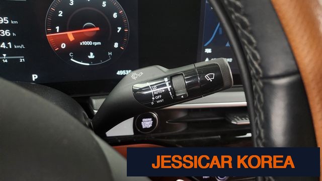 2024 Kia The New K5 3rd Generation - Thumbnail 2
