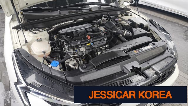 2024 Kia The New K5 3rd Generation - Thumbnail 5