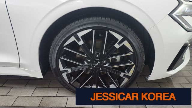 2024 Kia The New K5 3rd Generation - Thumbnail 6