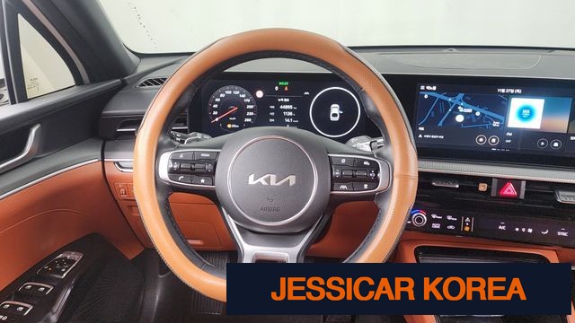 2024 Kia The New K5 3rd Generation - Thumbnail 7
