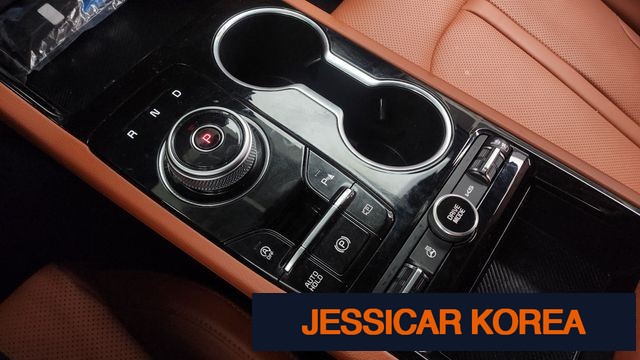 2024 Kia The New K5 3rd Generation - Thumbnail 11