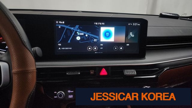 2024 Kia The New K5 3rd Generation - Thumbnail 12