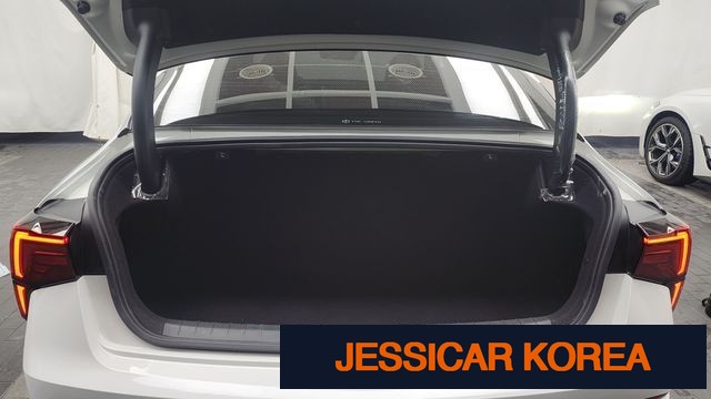 2024 Kia The New K5 3rd Generation - Thumbnail 13