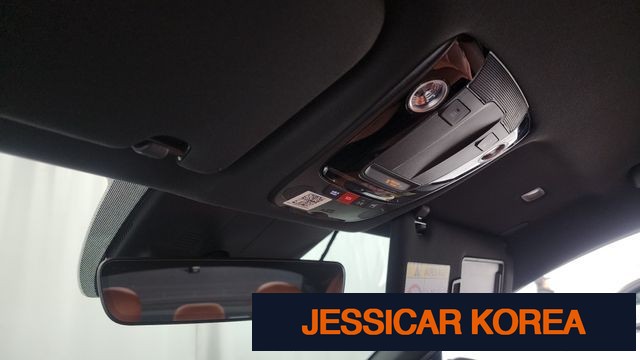 2024 Kia The New K5 3rd Generation - Thumbnail 20
