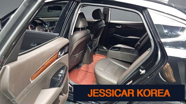 2017 Kia All new K7 - Thumbnail 3