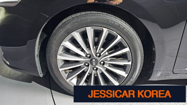 2017 Kia All new K7 - Thumbnail 5