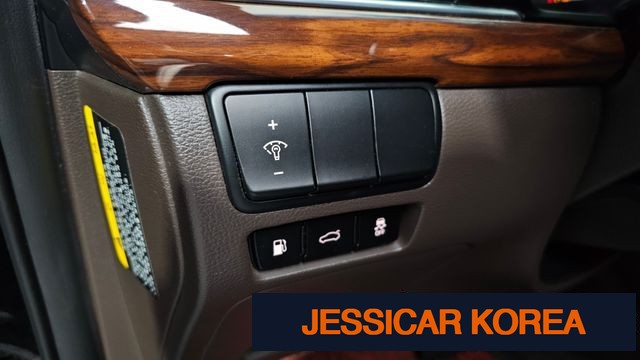 2017 Kia All new K7 - Thumbnail 6