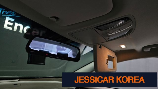 2017 Kia All new K7 - Thumbnail 7