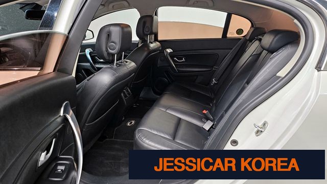 2011 Renault Korea New SM5 - Thumbnail 4