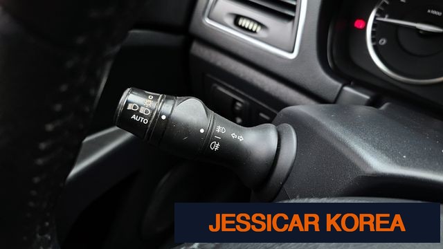 2011 Renault Korea New SM5 - Thumbnail 6