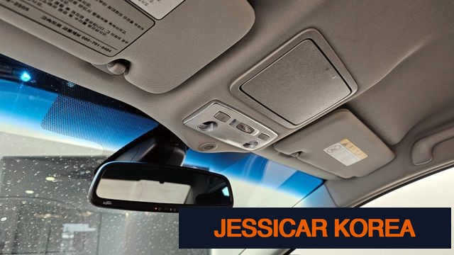 2011 Renault Korea New SM5 - Thumbnail 7
