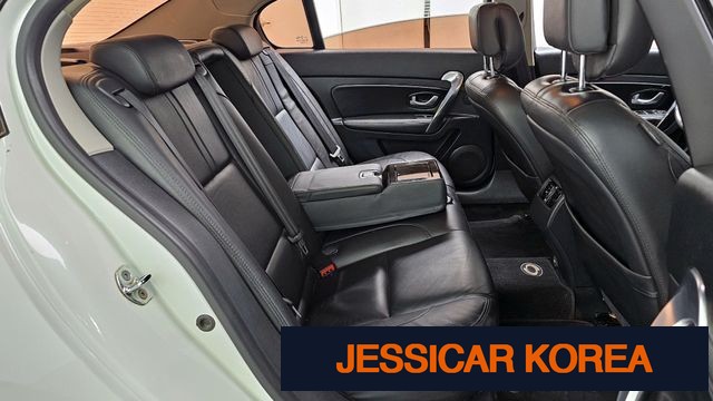 2011 Renault Korea New SM5 - Thumbnail 13