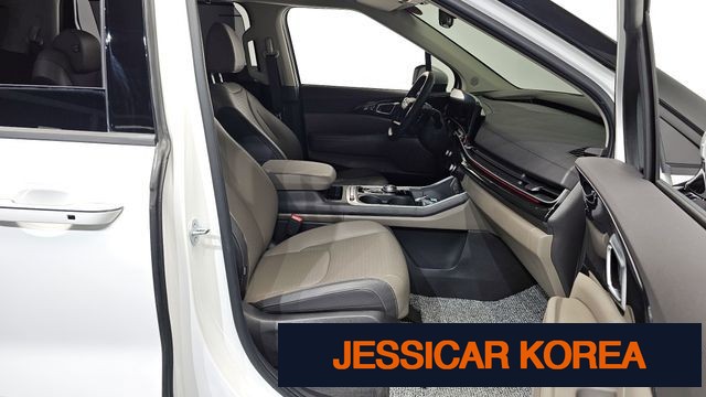 2025 Kia The New Carnival 4th generation - Thumbnail 4