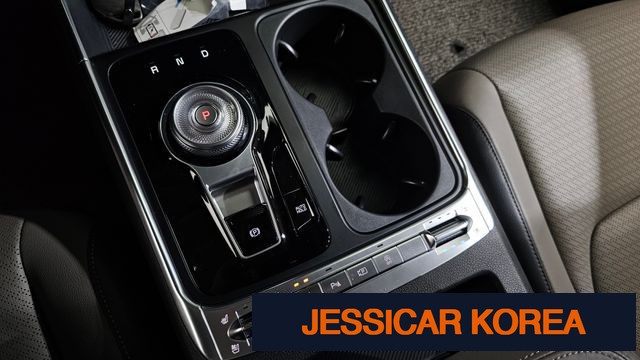 2025 Kia The New Carnival 4th generation - Thumbnail 6