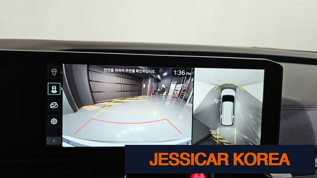 2025 Kia The New Carnival 4th generation - Thumbnail 8