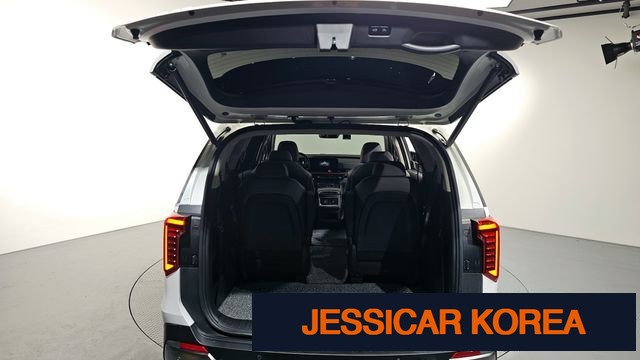 2025 Kia The New Carnival 4th generation - Thumbnail 11