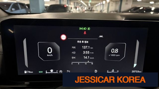 2025 Kia The New Carnival 4th generation - Thumbnail 12