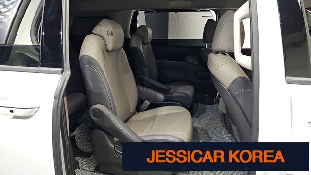 2025 Kia The New Carnival 4th generation - Thumbnail 14