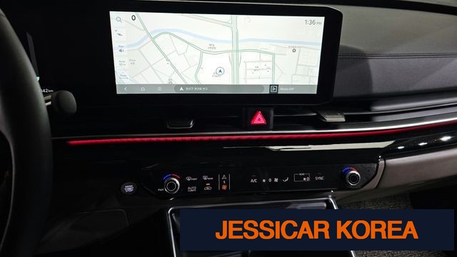 2025 Kia The New Carnival 4th generation - Thumbnail 15