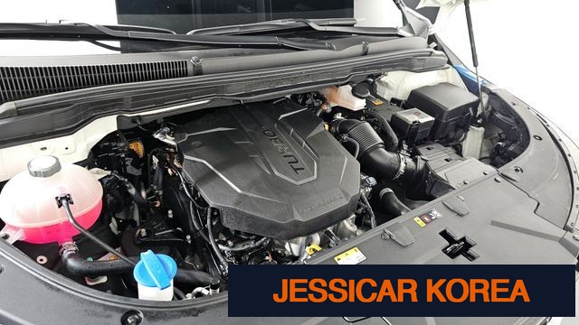 2025 Kia The New Carnival 4th generation - Thumbnail 17