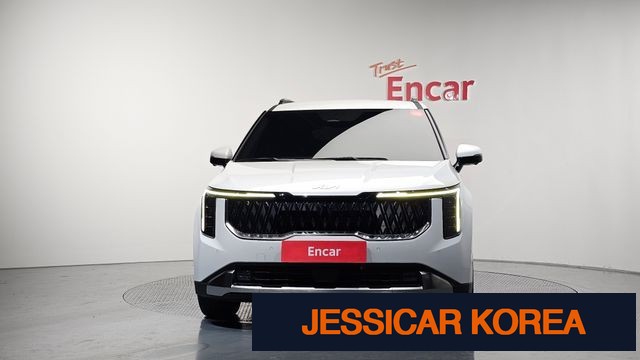 2025 Kia The New Carnival 4th generation - Thumbnail 18