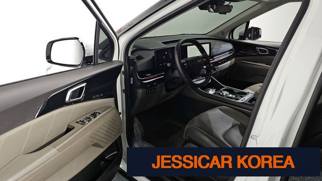 2025 Kia The New Carnival 4th generation - Thumbnail 19
