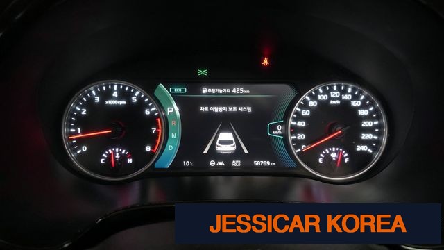 2021 Kia Seltos - Thumbnail 7