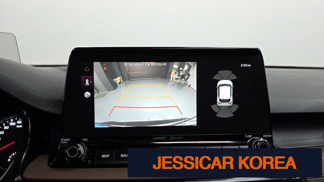 2021 Kia Seltos - Thumbnail 13