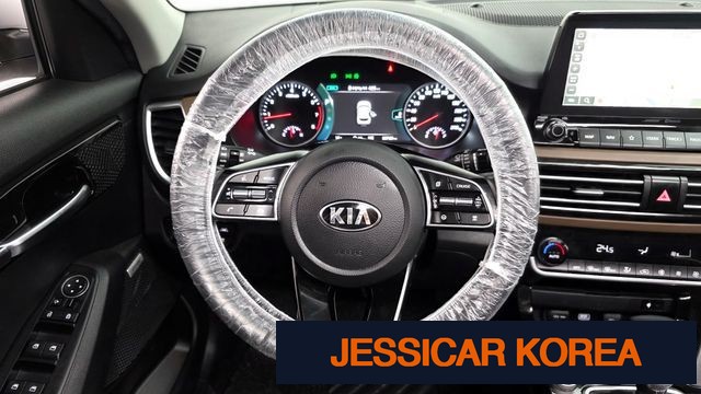 2021 Kia Seltos - Thumbnail 15