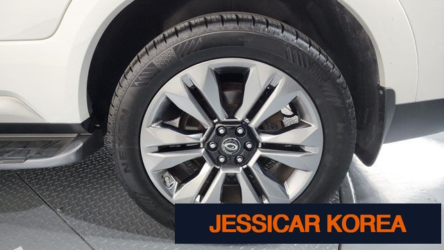 2021 Kia Mojave the Master - Thumbnail 3