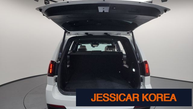 2021 Kia Mojave the Master - Thumbnail 6