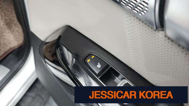 2021 Kia Mojave the Master - Thumbnail 7