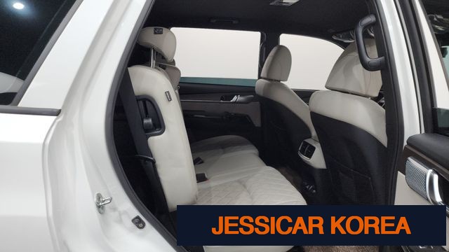 2021 Kia Mojave the Master - Thumbnail 19
